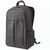 Madrid 22L Rucksack aus recy.Nylon und rPET. Laptops bis 17"