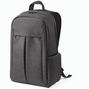 Madrid 22L Rucksack aus recy.Nylon und rPET. Laptops bis 17"