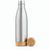 Rio Grande Trinkflasche recy.Edelstahl und Bambus, 530 ml. Doppelwandig (Bild 2)