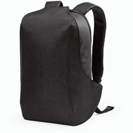 Abrantes 20L Rucksack rPET. TSA-Schloss und schnittfester Stoff