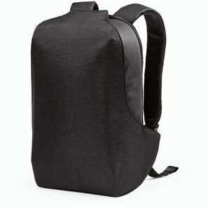 Abrantes 20L Rucksack rPET. TSA-Schloss und schnittfester Stoff