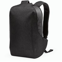 Abrantes 20L Rucksack rPET. TSA-Schloss und schnittfester Stoff