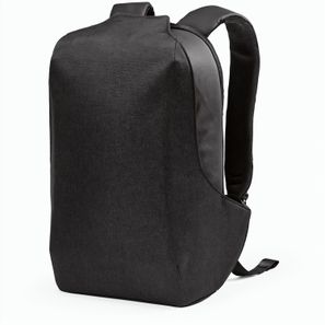 Abrantes 20L Rucksack rPET. TSA-Schloss und schnittfester Stoff