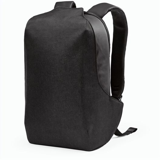 Produktabbildung Abrantes 20L Rucksack rPET. TSA-Schloss und schnittfester Stoff Abrantes 20L Rucksack rPET. TSA-Schloss und schnittfester Stoff (Bild 1)
