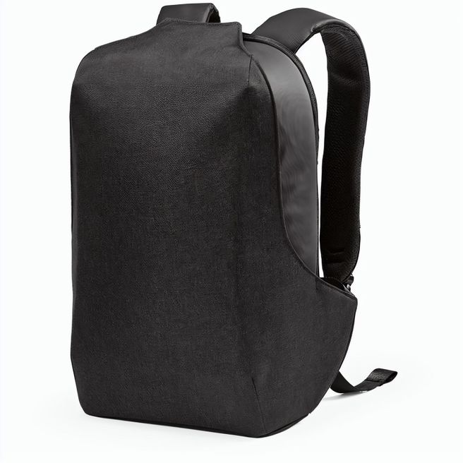 Abrantes 20L Rucksack rPET. TSA-Schloss und schnittfester Stoff