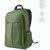 Madrid 22L Rucksack aus recy.Nylon und rPET. Laptops bis 17" (Bild 4)