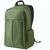 Madrid 22L Rucksack aus recy.Nylon und rPET. Laptops bis 17"
