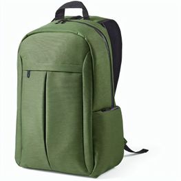 Produktabbildung Madrid 22L Rucksack aus recy.Nylon und rPET. Laptops bis 17" Madrid 22L Rucksack aus recy.Nylon und rPET. Laptops bis 17"