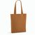 Annapurne Einkaufstasche recy.Baumwolle (180 g/m²). Mit Bodenfalte