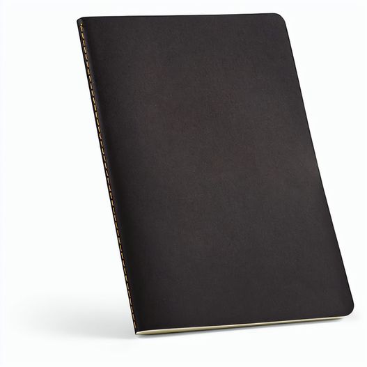 Produktabbildung Bronte A5 Notizbuch.Softcover und Kartoneinband. FSC-zertifiziertes Papier Bronte A5 Notizbuch.Softcover und Kartoneinband. FSC-zertifiziertes Papier (Bild 1)