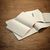 Bronte A5 Notizbuch.Softcover und Kartoneinband. FSC-zertifiziertes Papier (Bild 4)