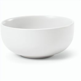 O'Keeffe Schüssel aus Keramik, 800ml. Matte Oberfläche