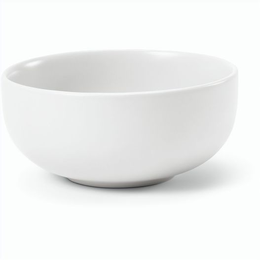 O'Keeffe Schüssel aus Keramik, 800ml. Matte Oberfläche (Bild 1)