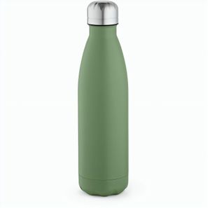 Mississippi 550 Trinkflasche recy.Edelstahl, 535 ml. Doppelwandig