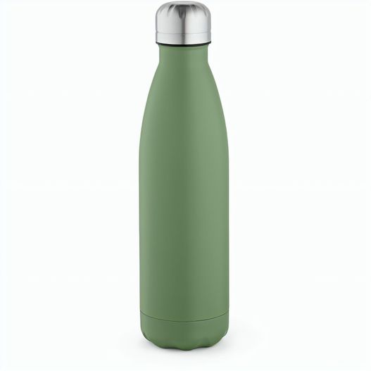 Mississippi 550 Trinkflasche recy.Edelstahl, 535 ml. Doppelwandig (Bild 1)