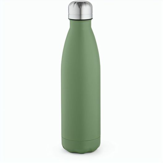 Mississippi 550 Trinkflasche recy.Edelstahl 535 ml (Bild 1)