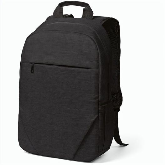Produktabbildung Vilnius 18L Rucksack rPET. Fach für einen 17“ Laptop Vilnius 18L Rucksack rPET. Fach für einen 17“ Laptop (Bild 1)
