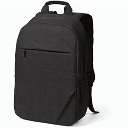 Vilnius 18L Rucksack rPET. Fach für einen 17“ Laptop