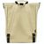 Milan 24L Rucksack aus rPU und rPET. Laptops bis 17" (Bild 2)