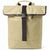Milan 24L Rucksack aus rPU und rPET. Laptops bis 17" (Bild 3)