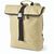 Milan 24L Rucksack aus rPU und rPET. Laptops bis 17" (Bild 1)