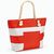 Athens 15L Kühltasche, rPET. Tasche und Tragegriffen aus recy.Baumwolle (Bild 3)