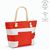 Athens 15L Kühltasche, rPET. Tasche und Tragegriffen aus recy.Baumwolle (Bild 4)