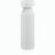 Timeos Trinkflasche aus recy.Edelstahl, 690 ml. Mit LED-Erinnerung