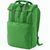 Warsaw 20L Rucksack aus rPET.Roll-Top- und Schnallenverschluss