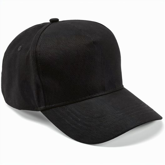 Produktabbildung Hendrix Cap recy. Baumwolle 280 gsm Hendrix Cap recy. Baumwolle 280 gsm (Bild 1)