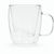 Elbe 220 Tasse aus Borosilikatglas, 250ml (Bild 3)