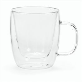 Produktabbildung Elbe 220 Tasse aus Borosilikatglas, 250ml Elbe 220 Tasse aus Borosilikatglas, 250ml
