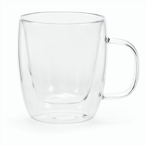Elbe 220 Tasse aus Borosilikatglas, 250ml