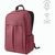 Madrid 22L Rucksack aus recy.Nylon und rPET. Laptops bis 17" (Bild 4)