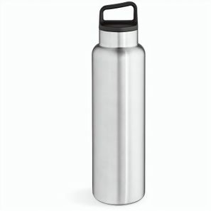 Zambezi 1500 Trinkflasche recy.Edelstahl, 1620 ml. Mit Tragegriff