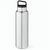 Zambezi 1500 Trinkflasche recy.Edelstahl, 1620 ml. Mit Tragegriff (Bild 2)