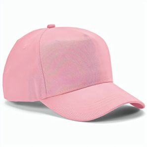 Hendrix Kappe recy.Baumwolle 280 g/m². Metall-Schnallenverschluss