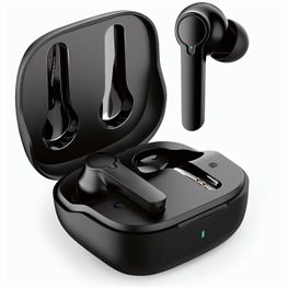 Chadwik Ohrhörer aus rABS, 500 mAh. 8 Stunden Wiedergabezeit und ANC