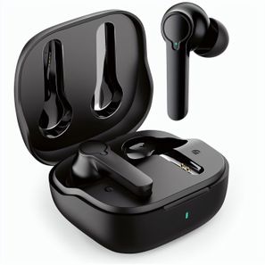 Chadwik Ohrhörer aus rABS, 500 mAh. 8 Stunden Wiedergabezeit und ANC