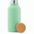 Volga Trinkflasche recy. Edelstahl 530 ml (Bild 3)
