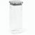 Delacroix 2100 Vorratsbehälter Borosilikat Glas 2130 ml (Bild 1)