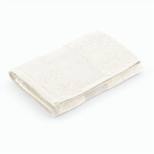 Produktabbildung Donatello XL Badetuch recy.Baumwolle 370g/m². Hergestellt in Portugal Donatello XL Badetuch recy.Baumwolle 370g/m². Hergestellt in Portugal (Bild 1)