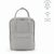 Stockholm 18L Rucksack aus recy.Baumwolle 450gsm. rPET-Tragegriffe (Bild 2)