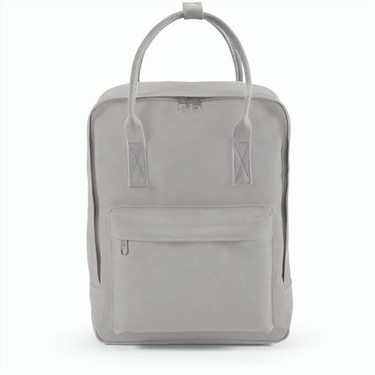 Produktabbildung Stockholm Rucksack 18L recy. Baumwolle 450 gsm Stockholm Rucksack 18L recy. Baumwolle 450 gsm (Bild 1)