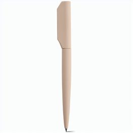 Produktabbildung Rabelais Kugelschreiber aus recy.Aluminium. Schwarze Dokumental®-Tinte Rabelais Kugelschreiber aus recy.Aluminium. Schwarze Dokumental®-Tinte