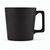 Thames 350 Tasse aus Keramik, 360ml. Matte Oberfläche (Bild 3)