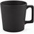 Thames 350 Tasse aus Keramik, 360ml. Matte Oberfläche