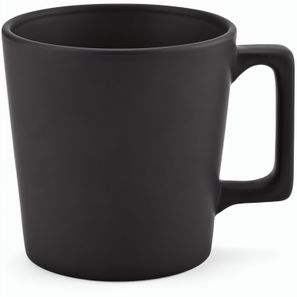 Thames 350 Tasse aus Keramik, 360ml. Matte Oberfläche