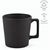 Thames 350 Tasse aus Keramik, 360ml. Matte Oberfläche (Bild 4)