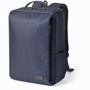 Oslo 20L Rucksack aus rPET. Wasserdichte Zippers.Laptops bis 17"